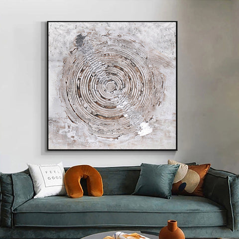 "Metallic Walls" The Fauna Place