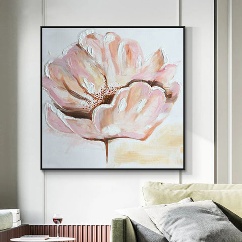 "Pink Tulip" The Fauna Place