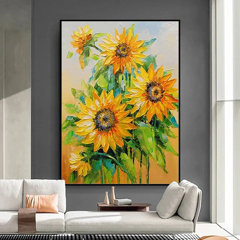 "Springtime Splendor" The Fauna Place