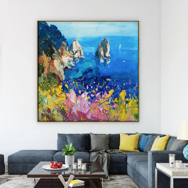The Charms of Sorrento s Coastline The Fauna Place