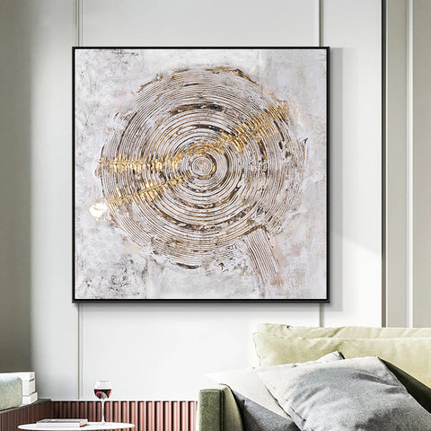 "Metallic Walls" The Fauna Place