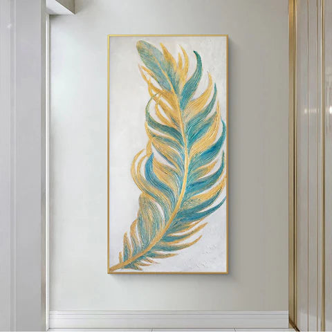 Feather No. 26 The Fauna Place