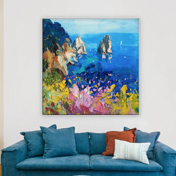 The Charms of Sorrento s Coastline The Fauna Place