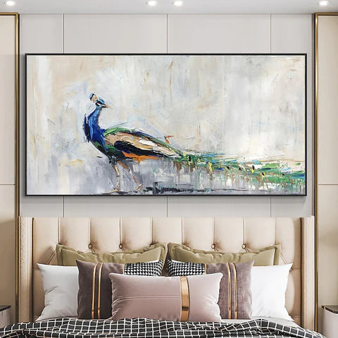 "Majestic in the Moonlight" The Fauna Place