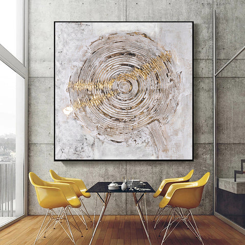 "Metallic Walls" The Fauna Place