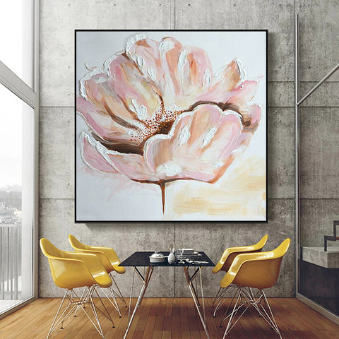 "Pink Tulip" The Fauna Place