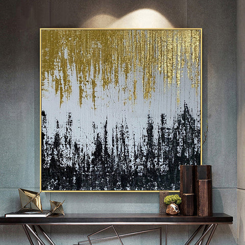 Gold Downpour II The Fauna Place