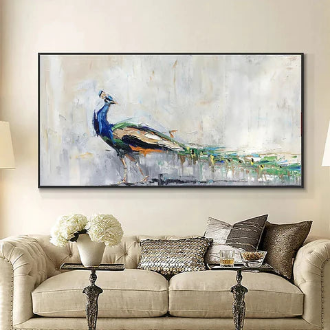 "Majestic in the Moonlight" The Fauna Place