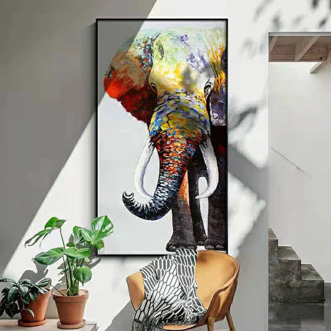 Elephant The Fauna Place