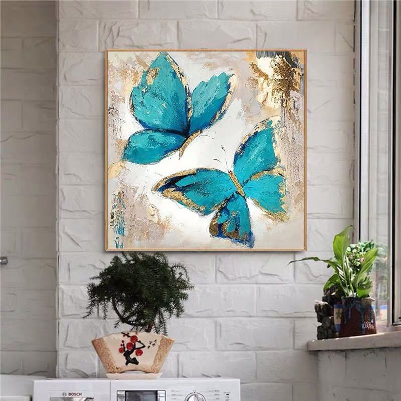 Blue Butterflies The Fauna Place