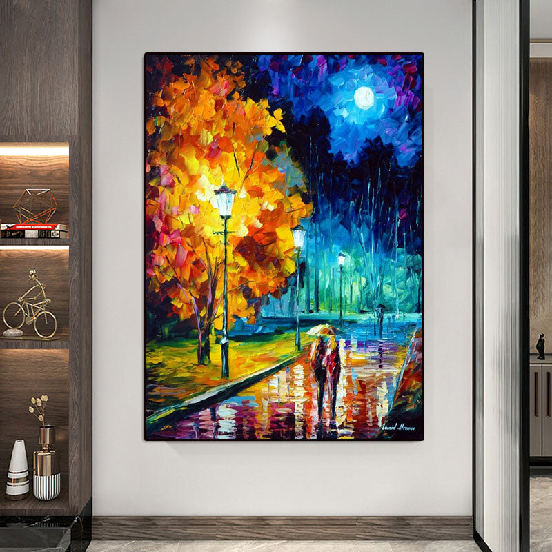 "Love without boundaries" The Fauna Place