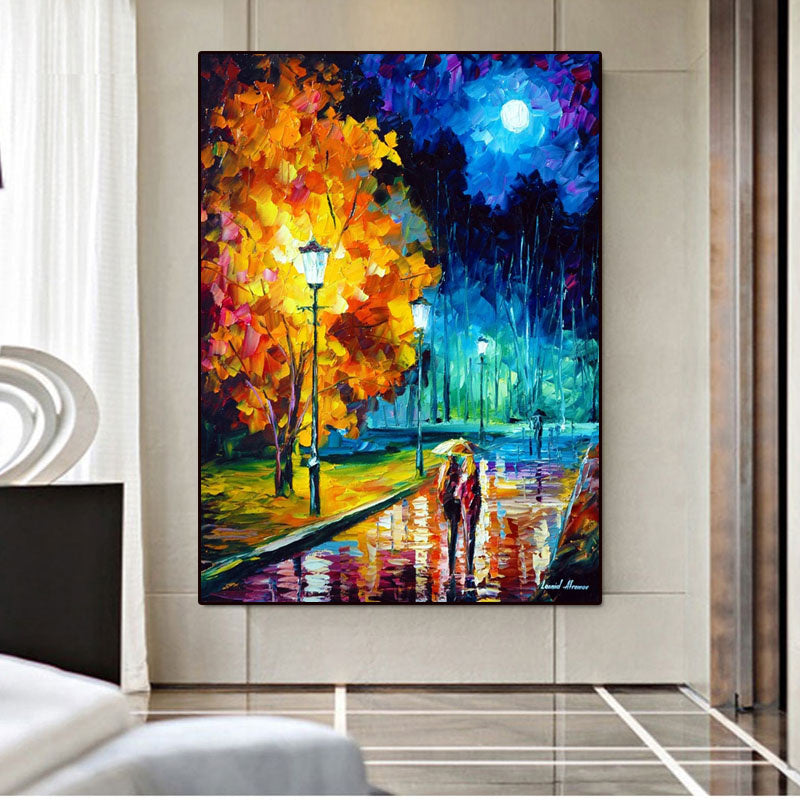 "Love without boundaries" The Fauna Place