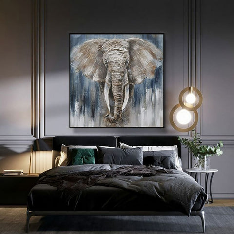 Tswana The Fauna Place