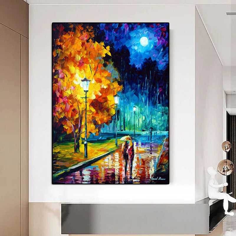 "Love without boundaries" The Fauna Place