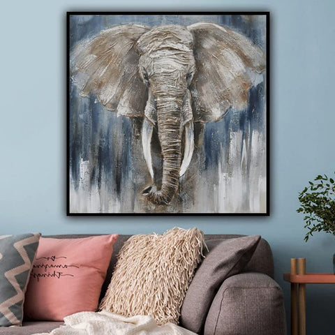 Tswana The Fauna Place