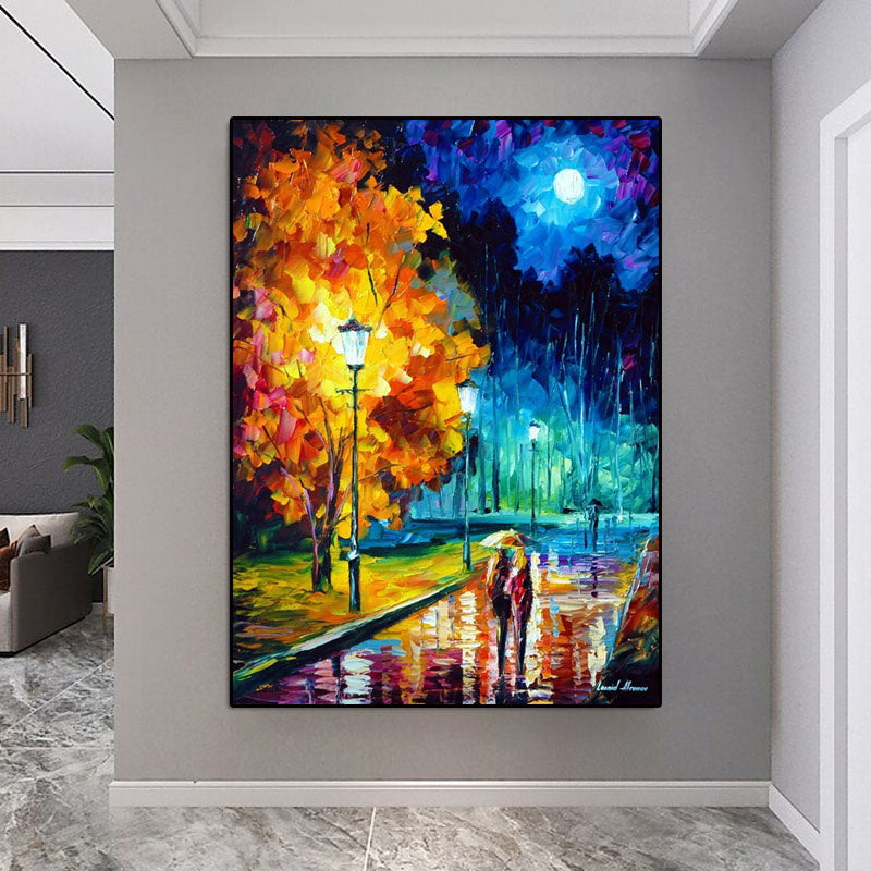 "Love without boundaries" The Fauna Place