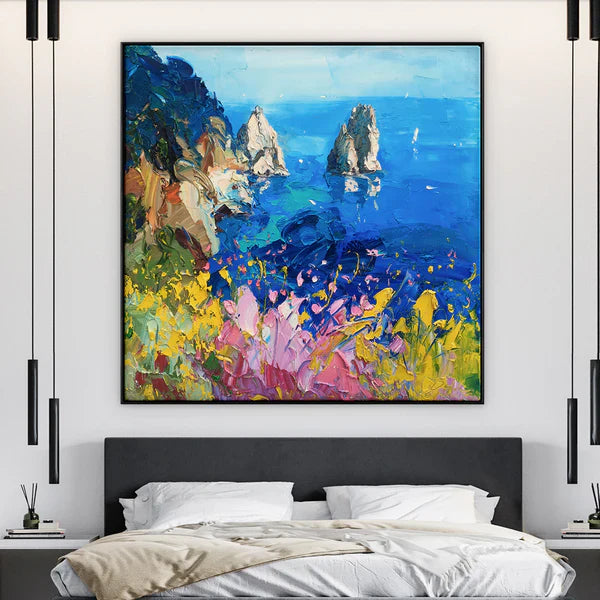 The Charms of Sorrento s Coastline The Fauna Place