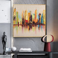 Chicago’s Skyline (Copy) The Fauna Place