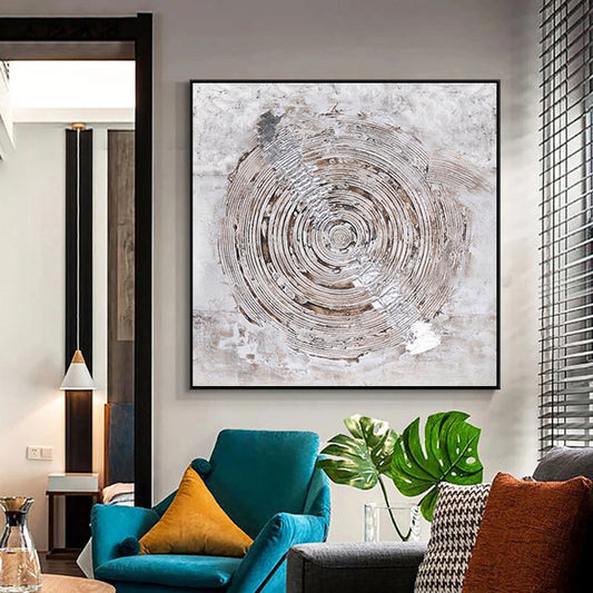 "Metallic Walls" The Fauna Place