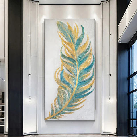 Feather No. 26 The Fauna Place