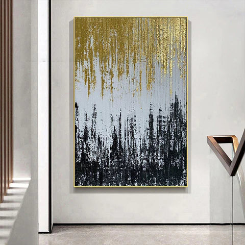 Gold Downpour The Fauna Place