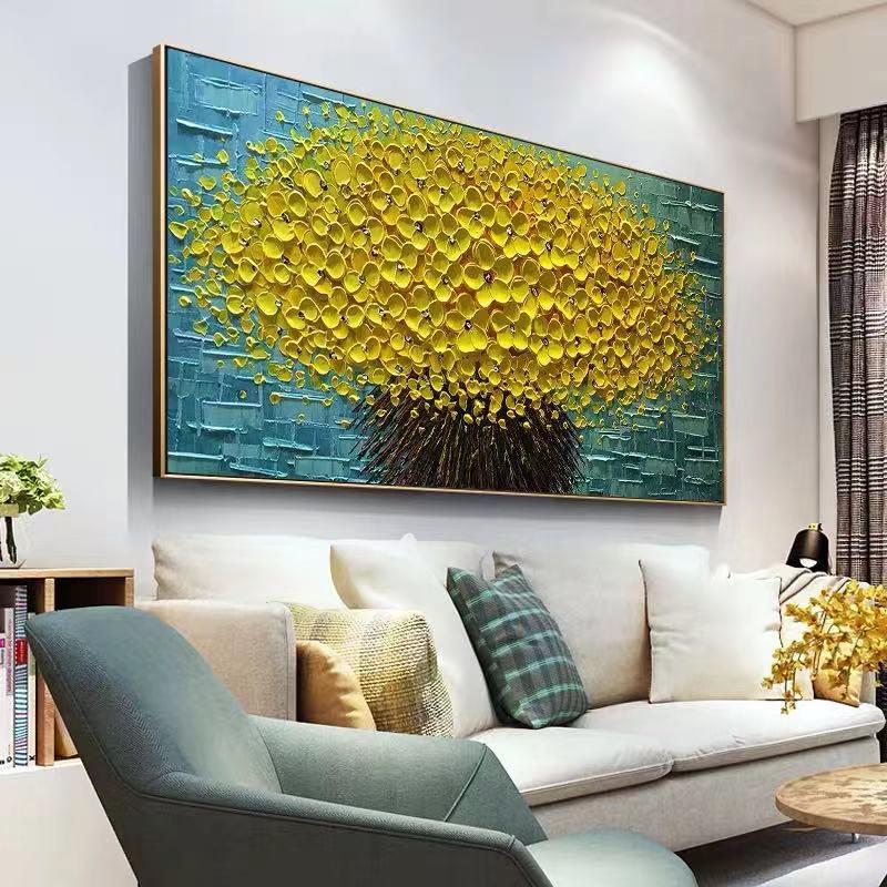 Bouquet Of Sunflowers The Fauna Place