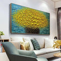 Bouquet Of Sunflowers The Fauna Place