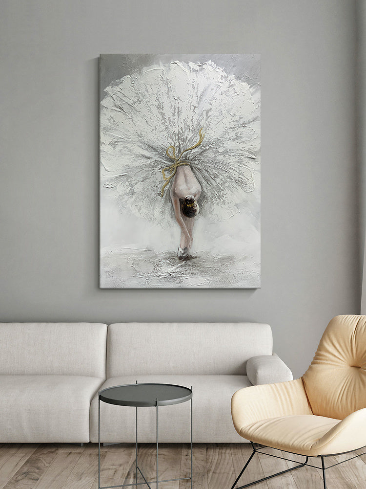 Ionian Dancing Girl The Fauna Place