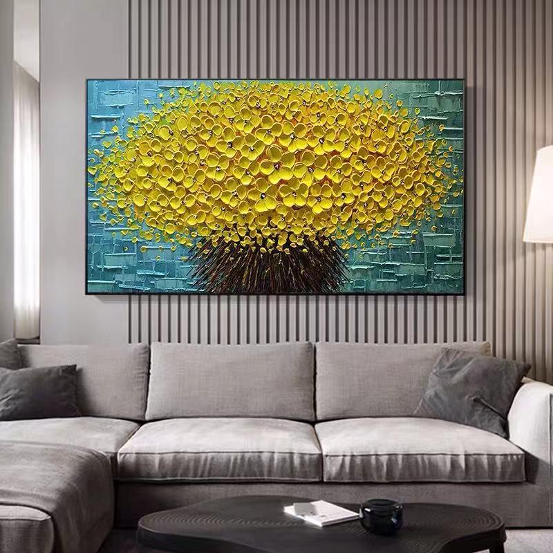 Bouquet Of Sunflowers The Fauna Place