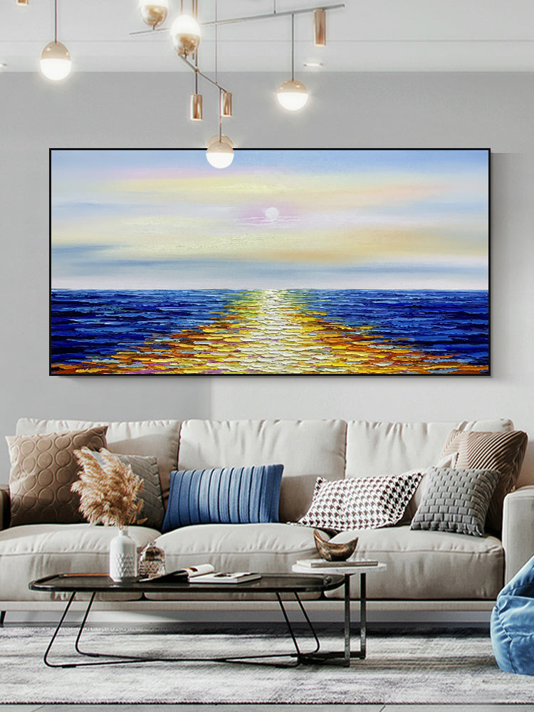 Mirror of Heaven The Fauna Place