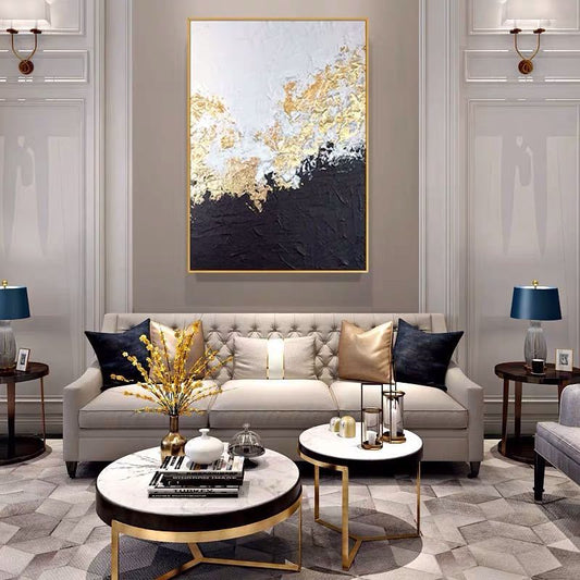 "Gold Soil" The Fauna Place